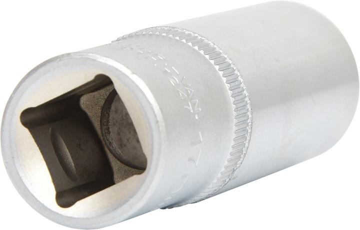 Produktbild KS Tools 1/2" Sechskant-Stecknuss lang (17 mm)