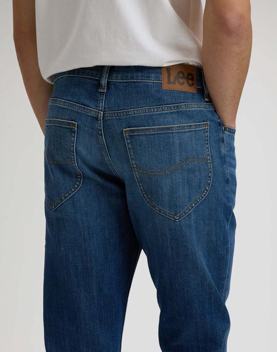 Actual product image Lee Jeans Daren (33)