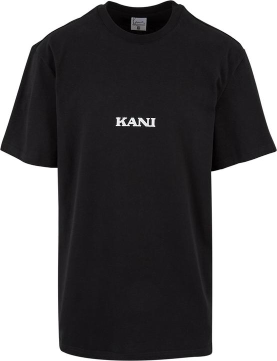 Actual product image Karl Kani KM234-037-1 KK Small Retro Tee (M)