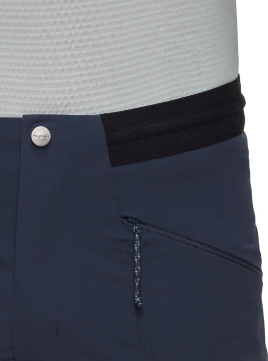 Image du produit Mammut Aenergy Light SO Shorts Men (54)