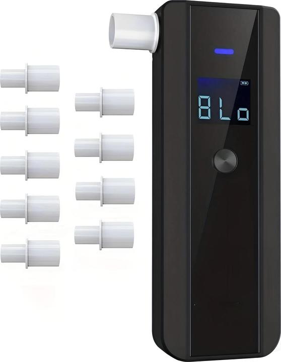 Immagine prodotto Novidarte Alkoholtester