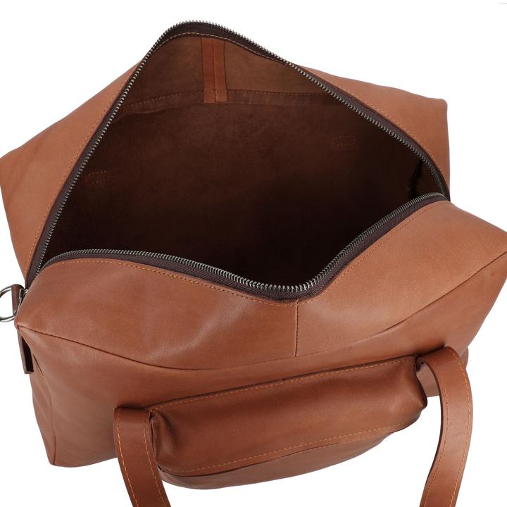 Immagine prodotto Harolds Borsa a tracolla in pelle Bague 40 cm