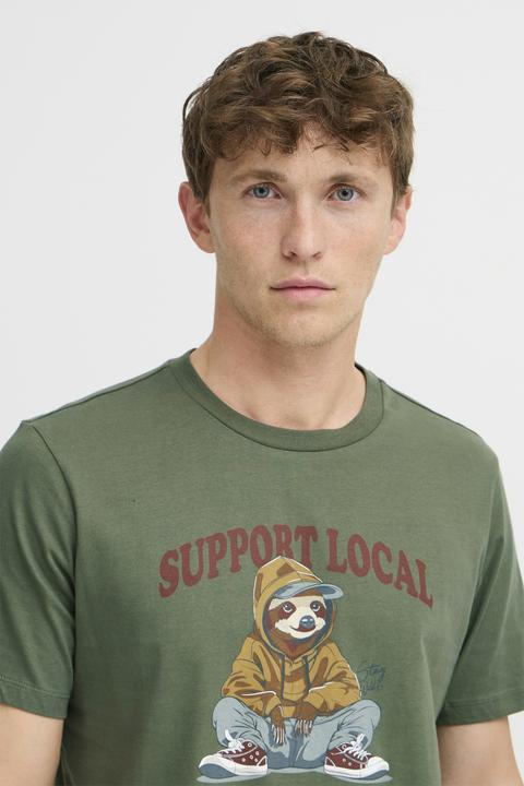 Produktbild Blend Irving Funny Graphic (S)