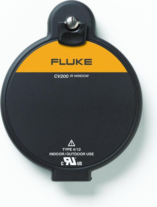 Actual product image Beha Amprobe FLUK IR window