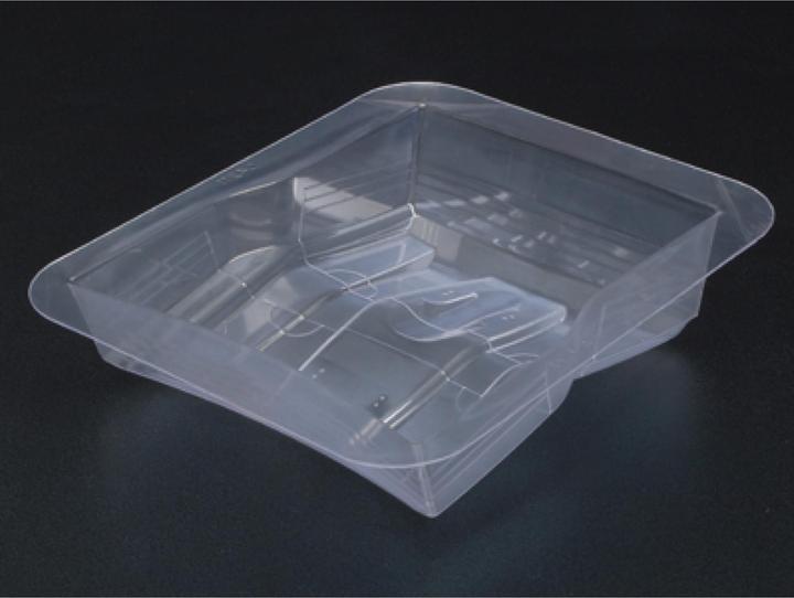 Produktbild Tamiya TRF201 Rear Wing Set