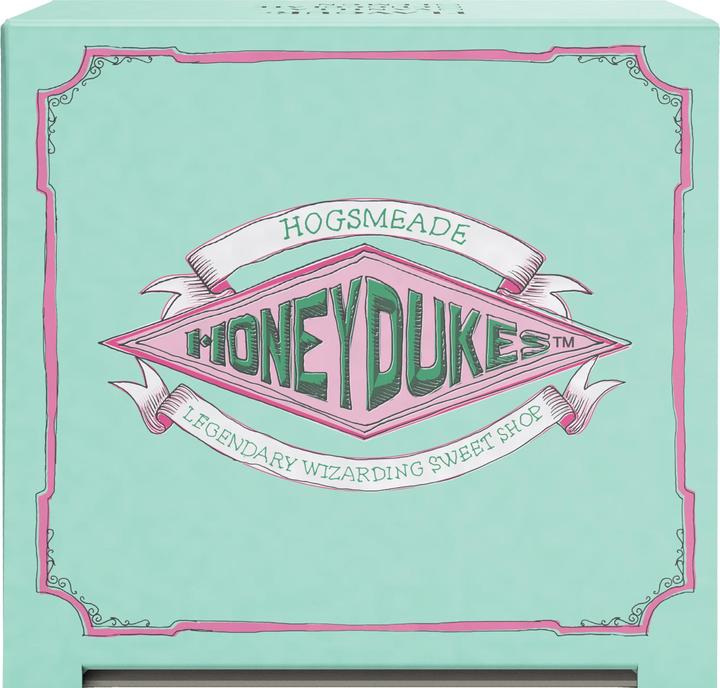 Produktbild MGA Miniverse Make It Mini Harry Potter