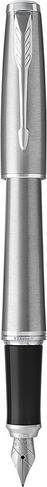 Actual product image Parker Pen urban (Silver, 1 x)