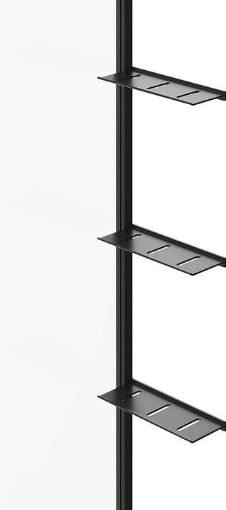 Produktbild Shower Design Daren (120 cm, 120 cm, 200 cm)