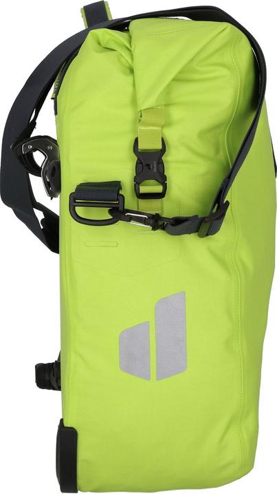 Produktbild Deuter Weybridge 20+5 (25 l, Gepäckträgertasche)