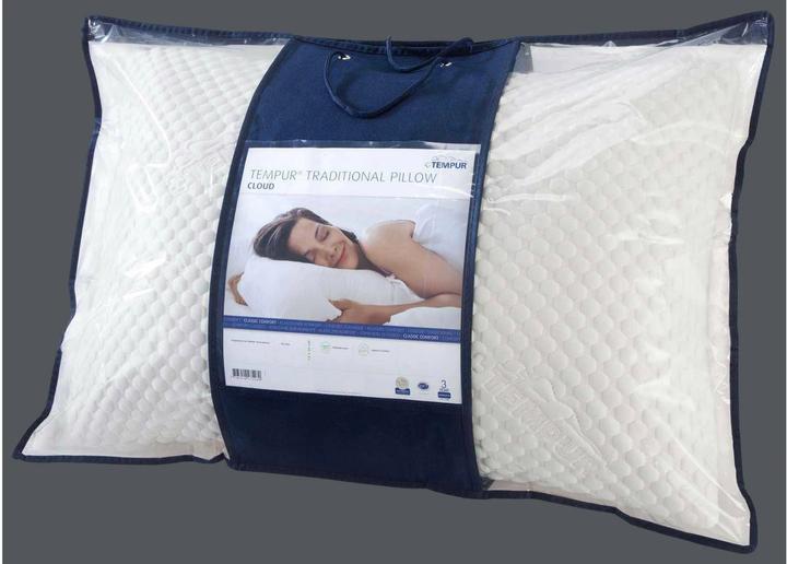 Image du produit Tempur Confort (50 x 70 centimètres)