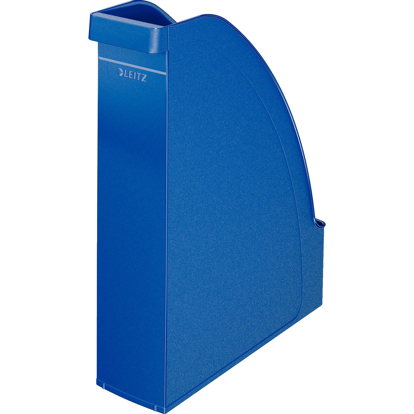 Leitz, Dokumentenablage, Stehsammler Plus (A4)