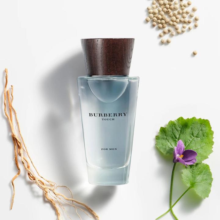 Image du produit Burberry Touch (Eau de toilette, 100 ml)