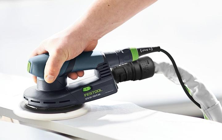 Produktbild Festool ACCESSOIRES AFZUIGSLANG D 32/22X10M-AS-GQ/CT - 200051