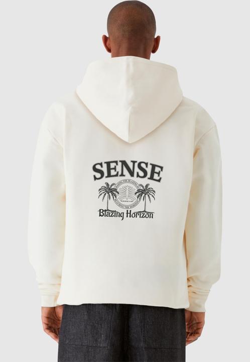 Actual product image 9N1M Sense SENSE Blazing Horizon Palm Hoody - 160693 (L)