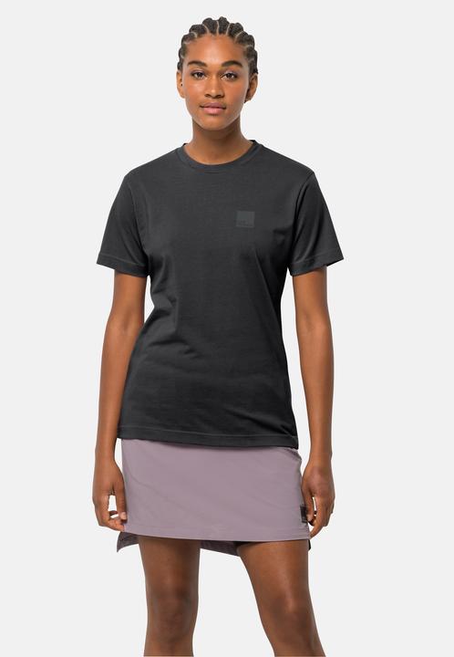 Produktbild Jack Wolfskin Bike Commute T W (S)