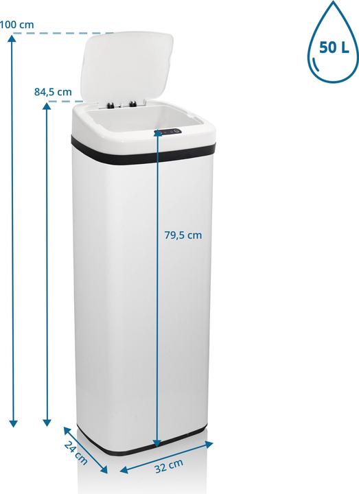 Produktbild Hjh Office Clean V (50 l)