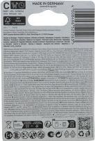 Produktbild Varta VAR Longlife C 2er Blister (2 Stk., C, 7600 mAh)