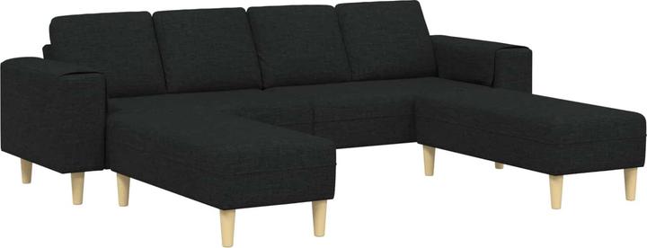 Produktbild vidaXL Wohnzimmer Couch