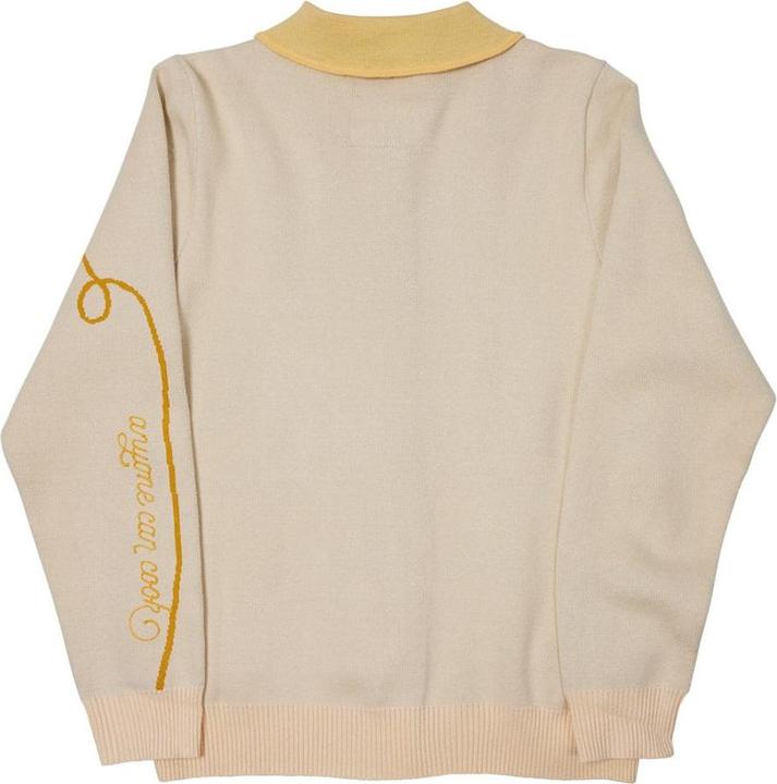 Produktbild Loungefly Pixar by Cardigan Unisex Ratatouille Collared Grösse L (L)