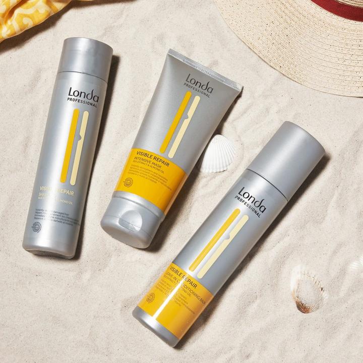 Image du produit Londa Baume de soin sans rinçage Visible Repair (250 ml)