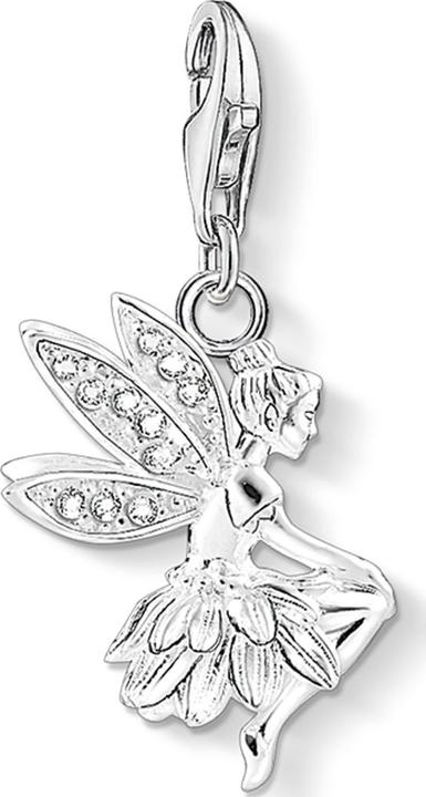 Image du produit Thomas Sabo Charm pendentif elfe (Argent)