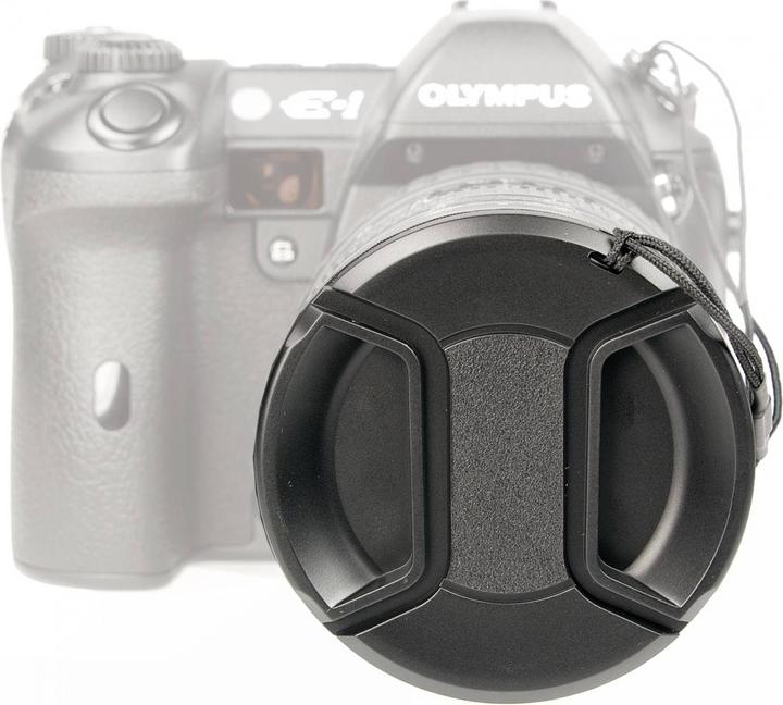 Image du produit Kaiser Fototechnik Bouchon d'objectif Snap-On 95 (95 mm)