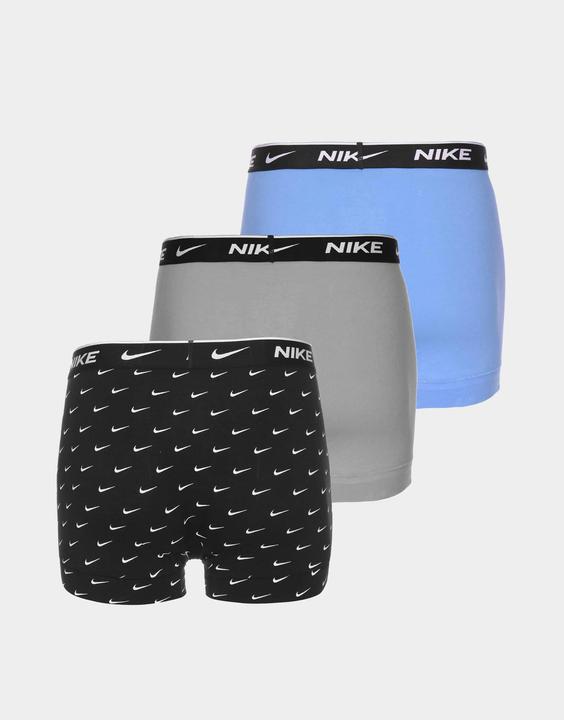Produktbild Nike Dreierpack Boxershorts (S, 3er Pack)