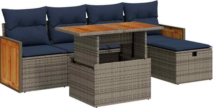 Produktbild vidaXL Raphael