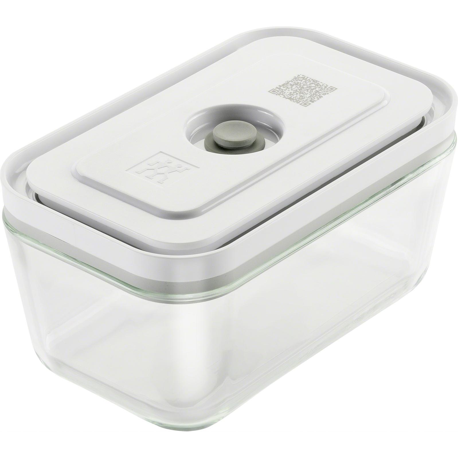 Zwilling Vakuumbox, Vorratsbehälter, Transparent