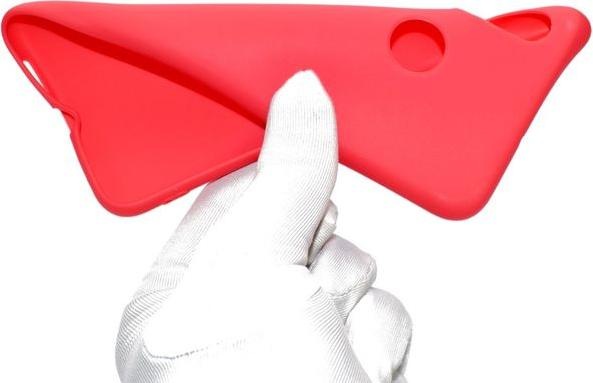 Actual product image MU Classic Softcase TPU Series (Huawei Y6 (2019))