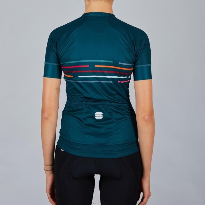 Produktbild Sportful Vélodrome W Short Sleeve Jersey (M)