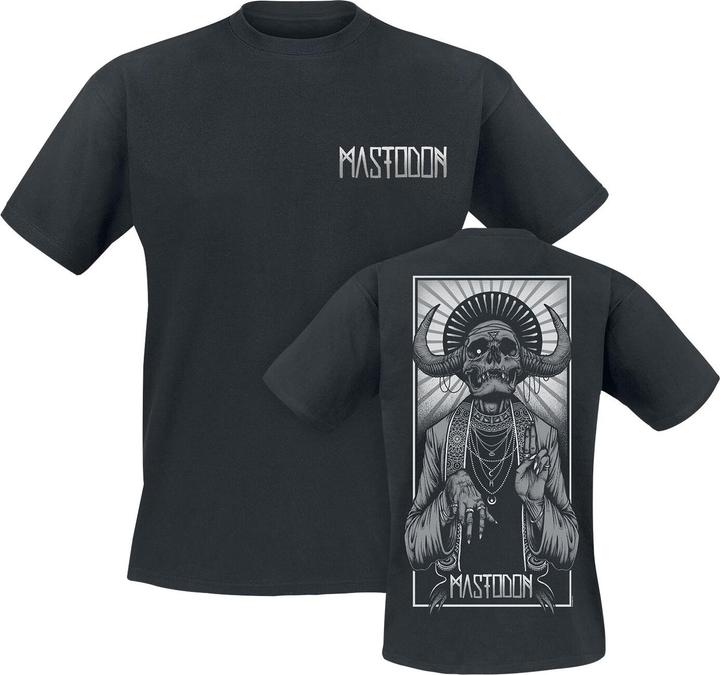 Produktbild Mastodon Orison (S)