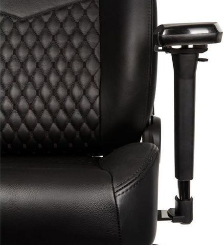 Produktbild noblechairs ICON Echtleder