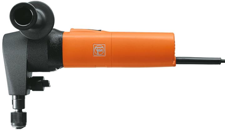 Produktbild Fein BLK 3.5 Knabber bis 3,5 mm BLK 3.5 / 1 2