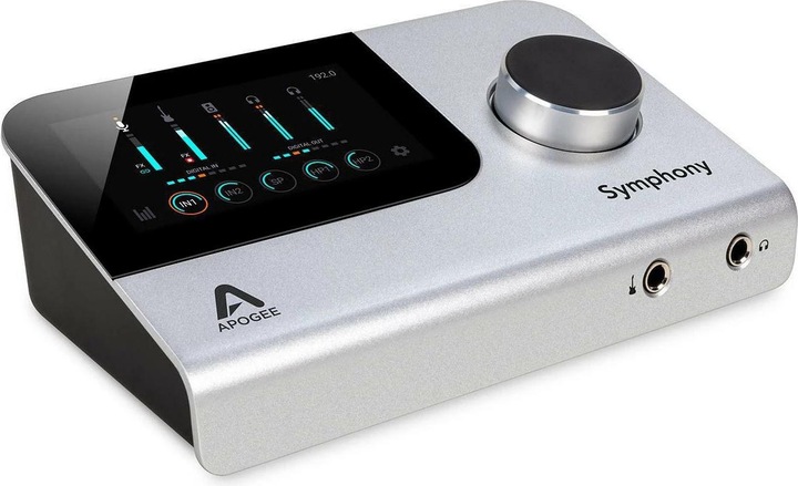 Produktbild Apogee Symphony Desktop (USB)