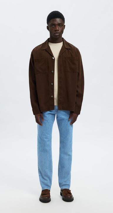 Image du produit Selected Homme Slh175-Slim Ben Kori Jeans Noos (34)