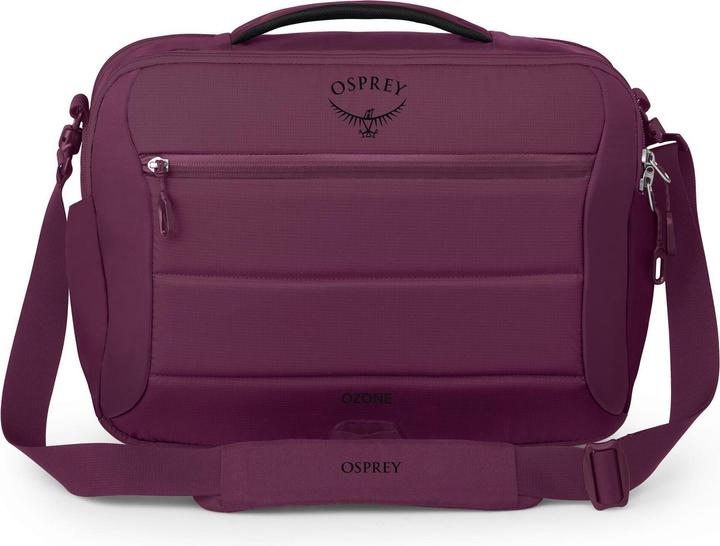 Burgund, Moody Burgundy