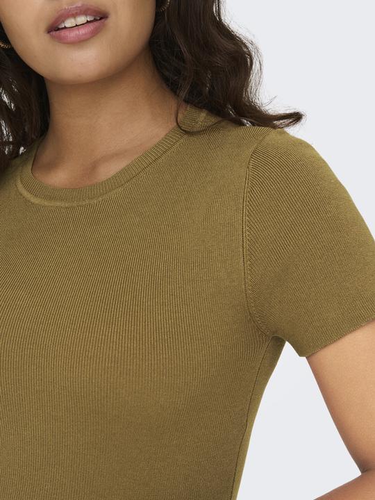 Image du produit JdY Haut en tricot à manches courtes (XS)