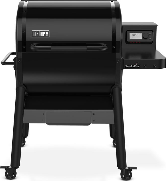 Produktbild Weber Smokefire EPX4 Pellet Grill