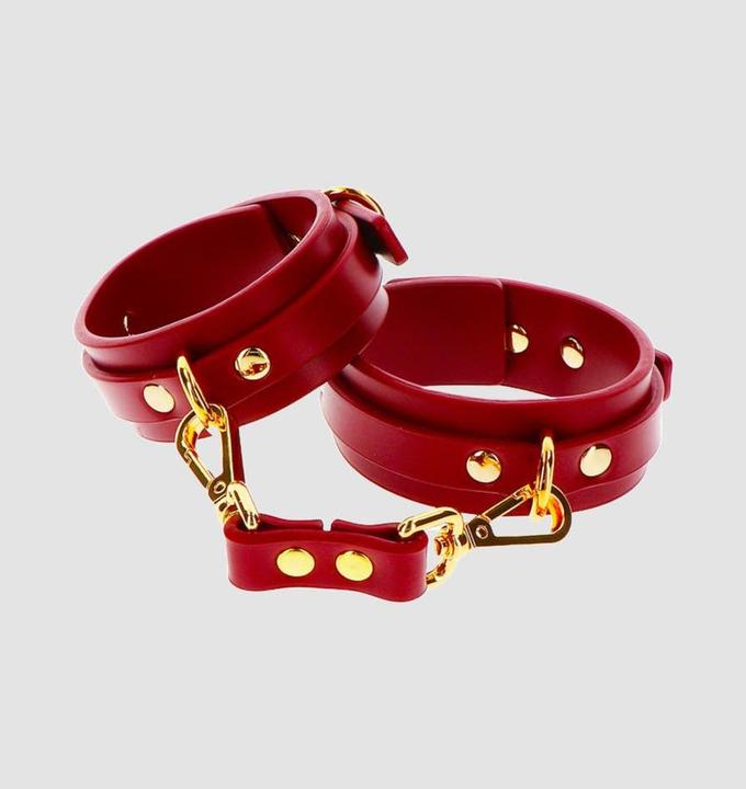 Produktbild Taboom Ankle Cuffs