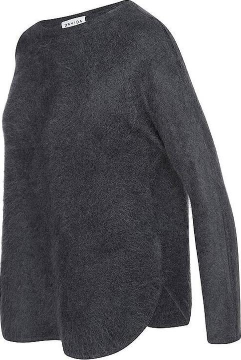 Produktbild Davida Kaschmirpullover (S)