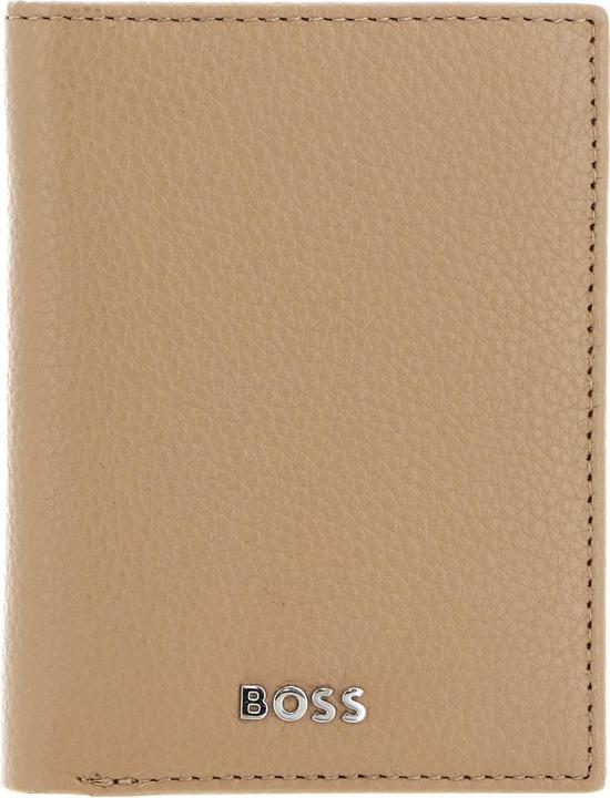 Actual product image Hugo Boss Classic Grained Card Case