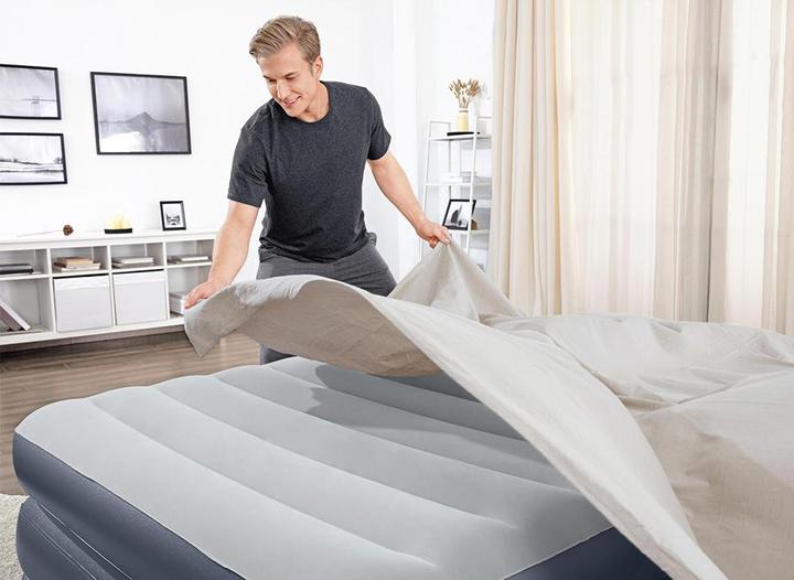 Immagine prodotto Bestway Tritech QuadComfort Airbed 203x152x51cm (150 x 200 cm)