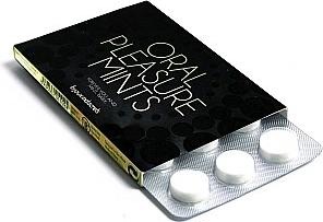 Produktbild Bijoux Indiscrets Oral Pleasure Mints (12 Stk., 16 g)