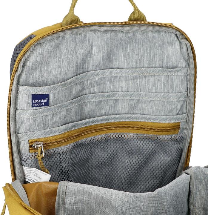 Actual product image Deuter StepOut 12 (12 l)