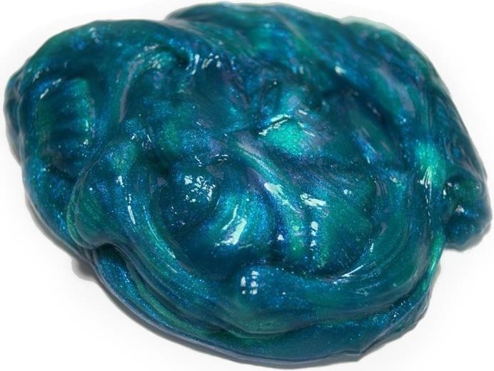 Actual product image Intelligente Knete Pacific