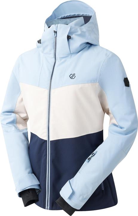 Immagine prodotto Dare2b Iced Giacca da SciImpermeabile Donna (44)