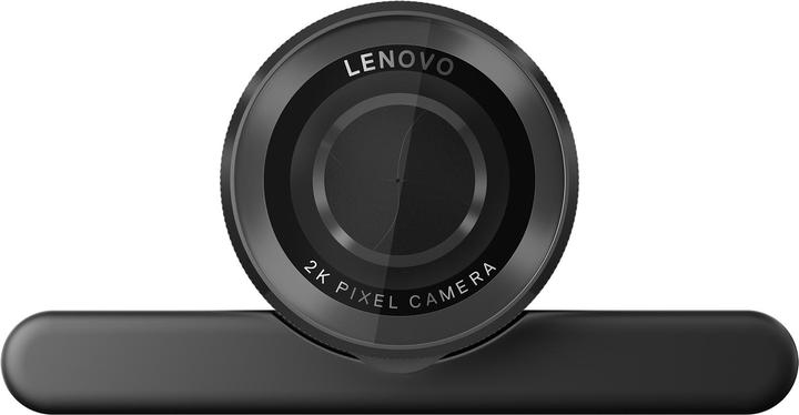 Lenovo QHD webcam (4 Mpx)