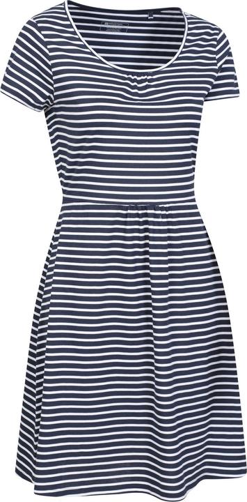 Produktbild Mountain Warehouse Essentials Lora Kleid mit ausgestelltem Rock (46)