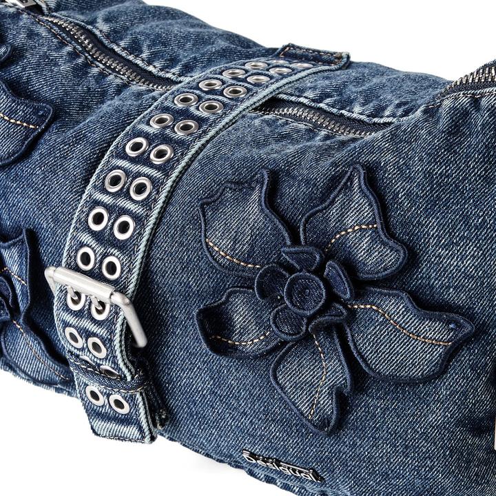 Immagine prodotto Desigual Curio Denim Bag